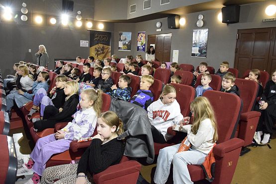 Grafika 23: Polskie Kino Młodego Widza (24.09 - 1.10.2024)