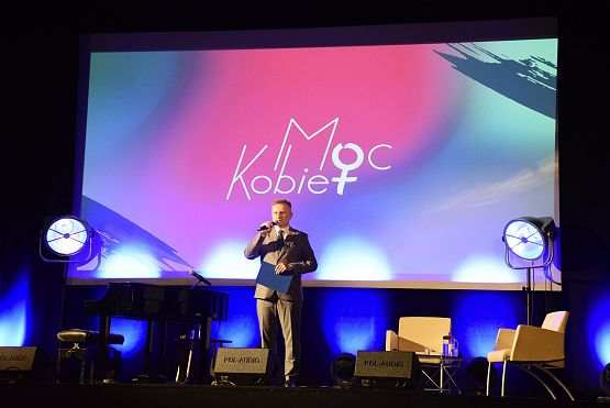 Grafika 1: Moc Kobiet 2025 i koncert Magdaleny Kumorek (17.10.2024)