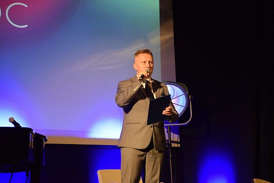 Grafika 2: Moc Kobiet 2025 i koncert Magdaleny Kumorek (17.10.2024)