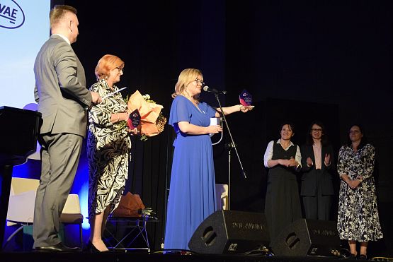 Grafika 9: Moc Kobiet 2025 i koncert Magdaleny Kumorek (17.10.2024)