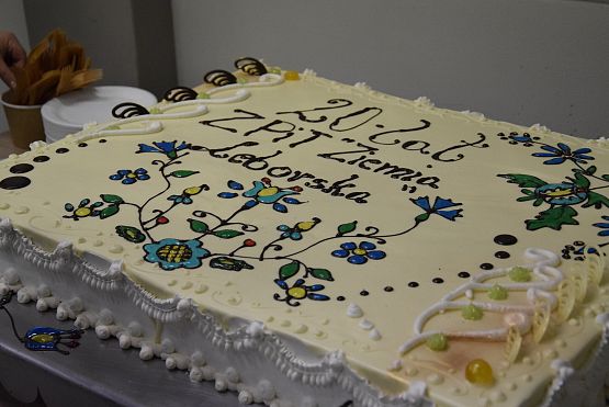 Grafika 23: Jubileusz 20-lecia Zespołu Pieśni i Tańca "Ziemia Lęborska" (25.10.2024)