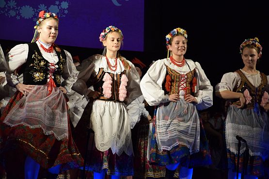 Grafika 30: Jubileusz 20-lecia Zespołu Pieśni i Tańca "Ziemia Lęborska" (25.10.2024)