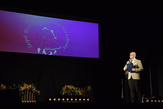 Grafika 3: Jubileusz 20-lecia Zespołu Pieśni i Tańca "Ziemia Lęborska" (25.10.2024)