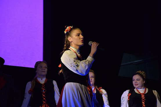 Grafika 5: Jubileusz 20-lecia Zespołu Pieśni i Tańca "Ziemia Lęborska" (25.10.2024)