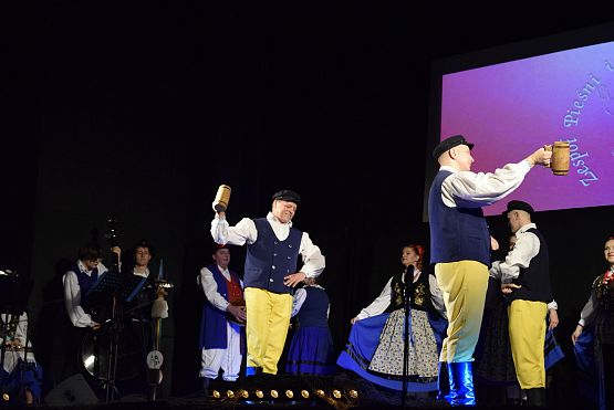 Grafika 7: Jubileusz 20-lecia Zespołu Pieśni i Tańca "Ziemia Lęborska" (25.10.2024)