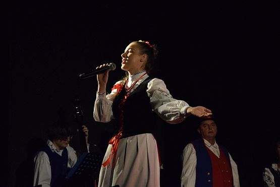 Grafika 11: Jubileusz 20-lecia Zespołu Pieśni i Tańca "Ziemia Lęborska" (25.10.2024)