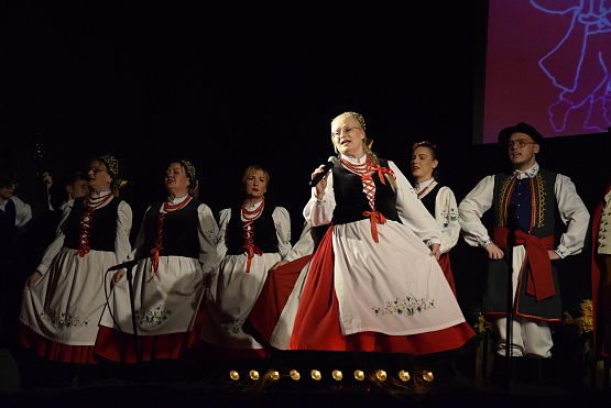 Grafika 19: Jubileusz 20-lecia Zespołu Pieśni i Tańca "Ziemia Lęborska" (25.10.2024)