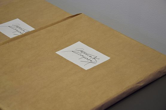 Grafika 1: Podsumowanie II Ogólnopolskiego Konkursu Malarskiego im. Krzysztofa Grzesiaka (8.11.2024)