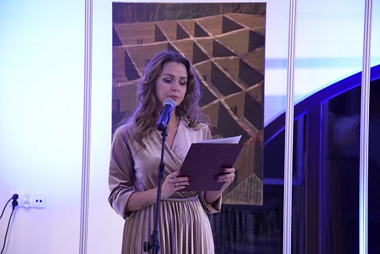 Grafika 2: Podsumowanie II Ogólnopolskiego Konkursu Malarskiego im. Krzysztofa Grzesiaka (8.11.2024)