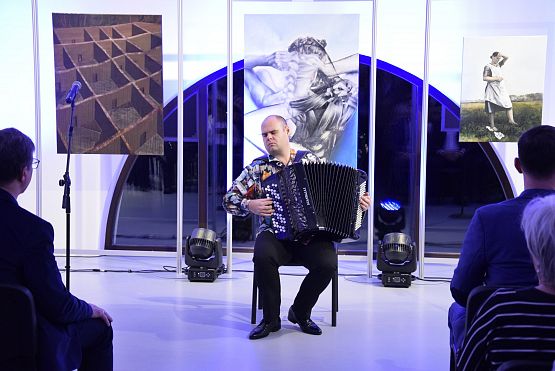 Grafika 6: Podsumowanie II Ogólnopolskiego Konkursu Malarskiego im. Krzysztofa Grzesiaka (8.11.2024)