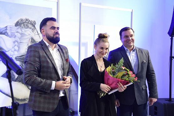 Grafika 18: Podsumowanie II Ogólnopolskiego Konkursu Malarskiego im. Krzysztofa Grzesiaka (8.11.2024)