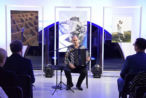 Grafika 22: Podsumowanie II Ogólnopolskiego Konkursu Malarskiego im. Krzysztofa Grzesiaka (8.11.2024)