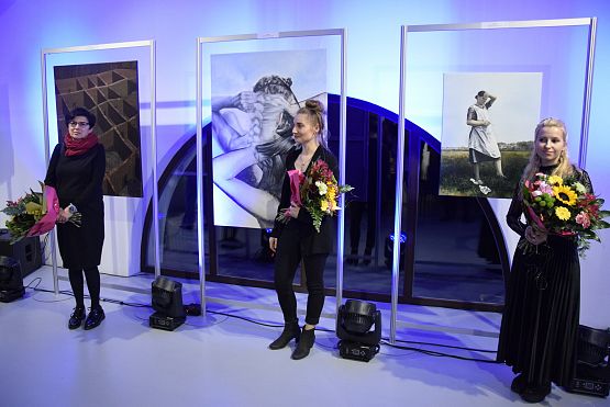 Grafika 26: Podsumowanie II Ogólnopolskiego Konkursu Malarskiego im. Krzysztofa Grzesiaka (8.11.2024)