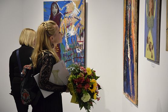 Grafika 31: Podsumowanie II Ogólnopolskiego Konkursu Malarskiego im. Krzysztofa Grzesiaka (8.11.2024)