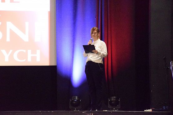 Grafika 1: Wspólne Śpiewanie Pieśni Patriotycznych (11.11.2024)