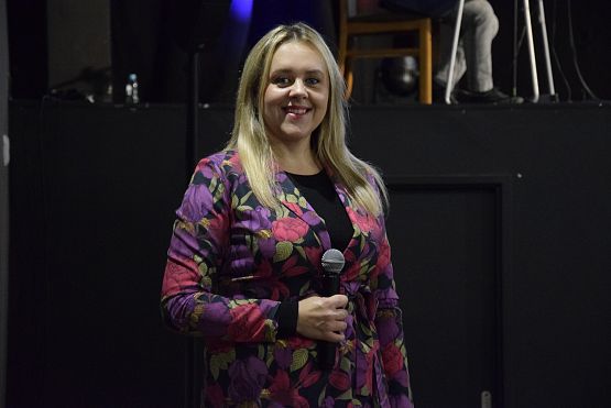 Grafika 10: Wspólne Śpiewanie Pieśni Patriotycznych (11.11.2024)