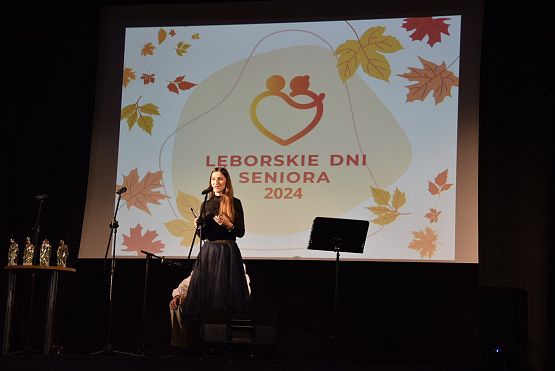 Grafika 1: II Przegląd Amatorskich Zespołów Senioralnych (13.11.2024)
