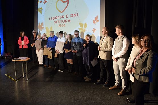 Grafika 25: II Przegląd Amatorskich Zespołów Senioralnych (13.11.2024)