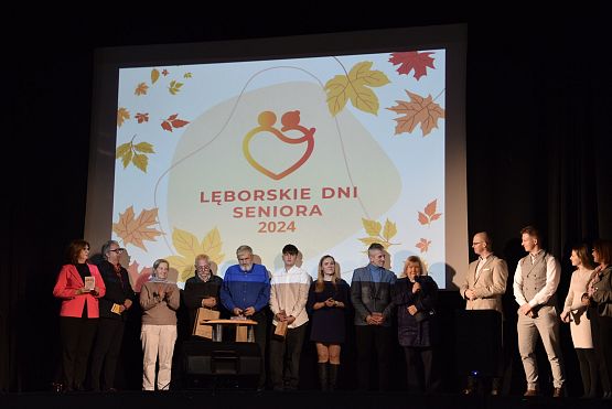 Grafika 26: II Przegląd Amatorskich Zespołów Senioralnych (13.11.2024)