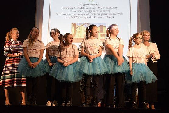 Grafika 25: Wojewódzki Festiwal Twórczości Osób Niepełnosprawnych (3.12.2024)