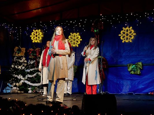 Grafika 8: I Jarmark Bożonarodzeniowy w Lęborku (19-22.12.2024)