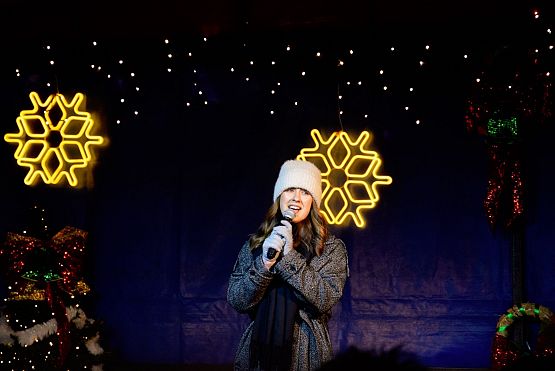 Grafika 18: I Jarmark Bożonarodzeniowy w Lęborku (19-22.12.2024)