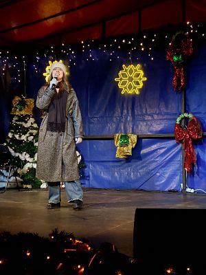 Grafika 19: I Jarmark Bożonarodzeniowy w Lęborku (19-22.12.2024)