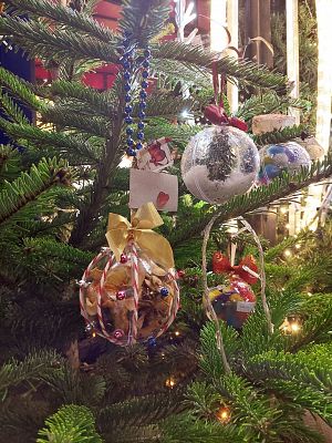 Grafika 13: I Jarmark Bożonarodzeniowy w Lęborku (19-22.12.2024)