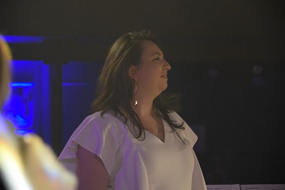 Grafika 12: Koncert kolęd Chóru Gospel "Raduj się świecie" (10.01.2025)