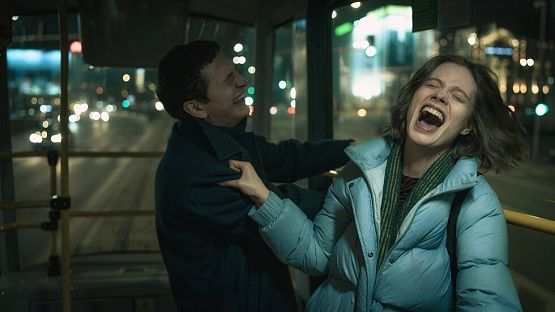 Grafika 2: Ten film pozostanie z Wami na długo