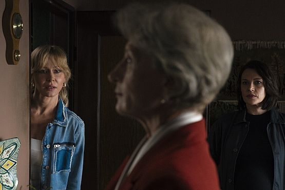 Grafika 3: “Fregata dla Seniorów” - zapraszamy w lutym