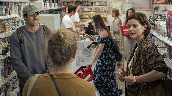 Grafika 3: KINO DLA KOBIET: Przepiękne!