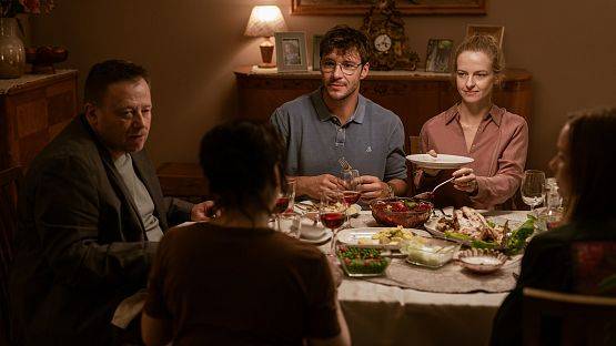 Grafika 3: Drugie spotkanie Kina dla Kobiet w lutym