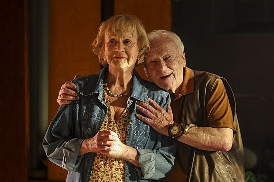 Grafika 2: Komedia, która spełnia marzenia