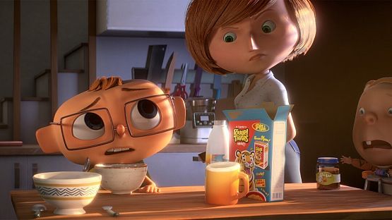 Grafika 3: Fantastyczny Angelo