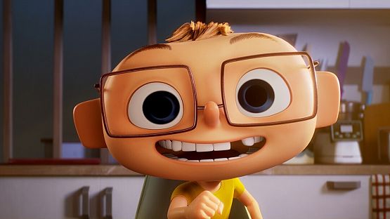 Grafika 1: Przygoda ma nowe imię!