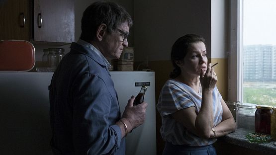 Grafika 3: Seans w ramach II Lęborskich Dni Walki z Depresją