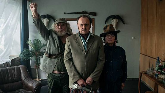 Grafika 1: "Fregata dla seniorów" - zapraszamy w kwietniu