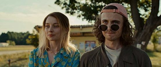 Grafika 2: "Fregata dla seniorów" - zapraszamy w kwietniu