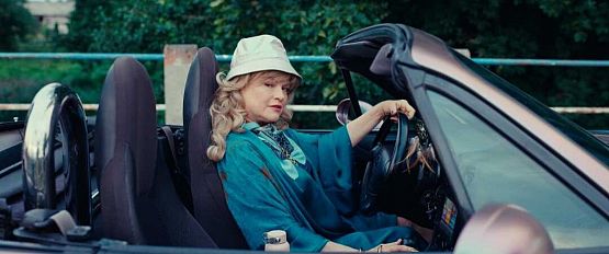 Grafika 3: "Fregata dla seniorów" - zapraszamy w kwietniu