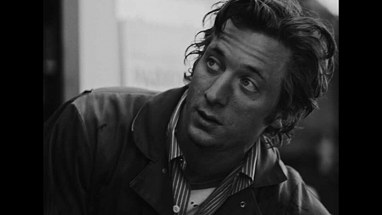 Grafika 2: DYSKUSYJNY KLUB FILMOWY: Fremont