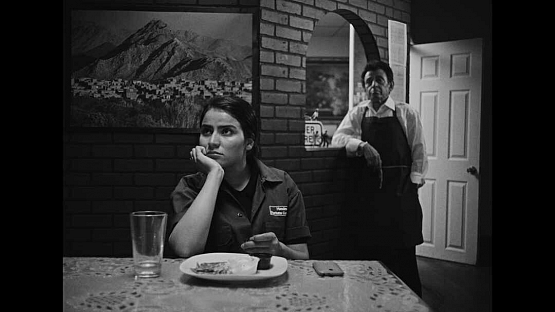 Grafika 1: Kwietniowe spotkanie Dyskusyjnego Klubu Filmowego