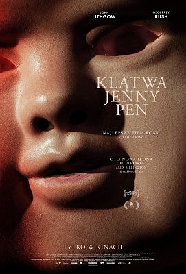 Grafika 2: Filmowy Wieczór Grozy w Kinie "Fregata"