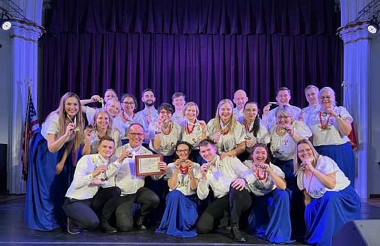 Grafika 4: Koncert wielkopostny w Sanktuarium św. Jakuba