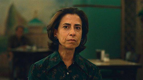 Grafika 2: DYSKUSYJNY KLUB FILMOWY: I'm still here