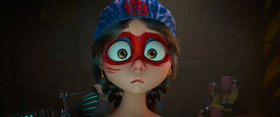 Grafika 3: Gdy zwierz Ci zaginie, lepiej wezwij świnię!