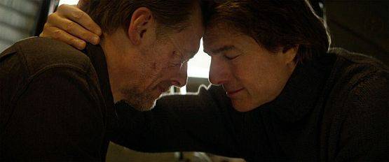 Grafika 2: Mission: Impossible - The Final Reckoning