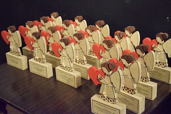 Grafika 6: XX Jubileuszowy Miejski Przegląd Jasełek Lębork 2025 - 17.01.2025