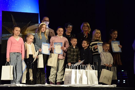 Grafika 21: XX Jubileuszowy Miejski Przegląd Jasełek Lębork 2025 - 17.01.2025