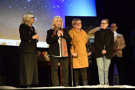 Grafika 24: XX Jubileuszowy Miejski Przegląd Jasełek Lębork 2025 - 17.01.2025